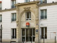 Hôtel Ibis Paris Gare de Lyon Ledru Rollin. Publié le 29/12/11. Paris